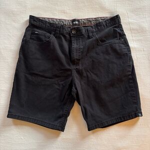 Vans Roy 5 Pocket Shorts - 34 waist